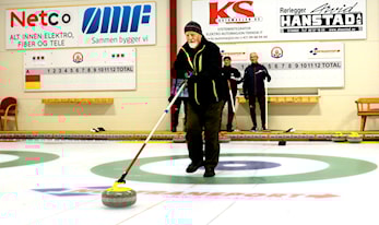 Seniorcurling passer for alle